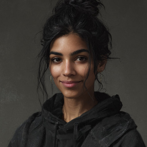 Maya Patel