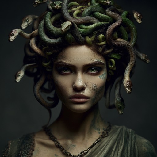 Medusa